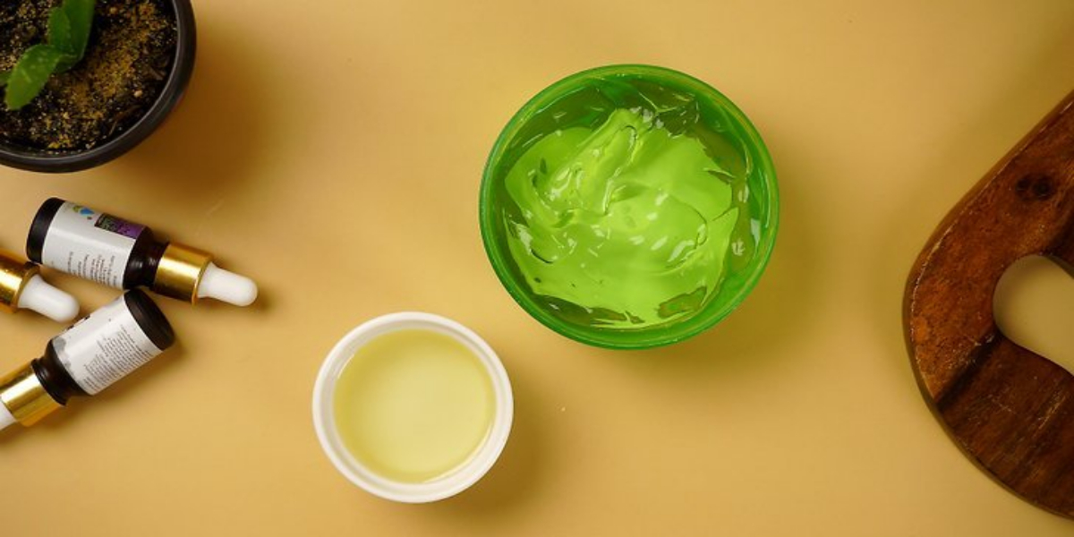 ایلوویرا جیل