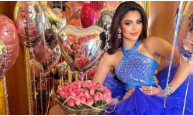 اروشی روٹیلا نے