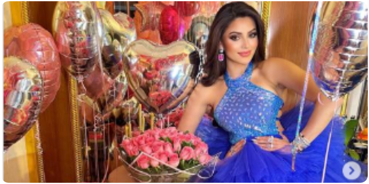 اروشی روٹیلا نے