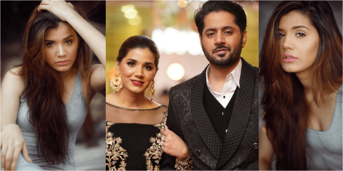 اداکار عمران اشرف