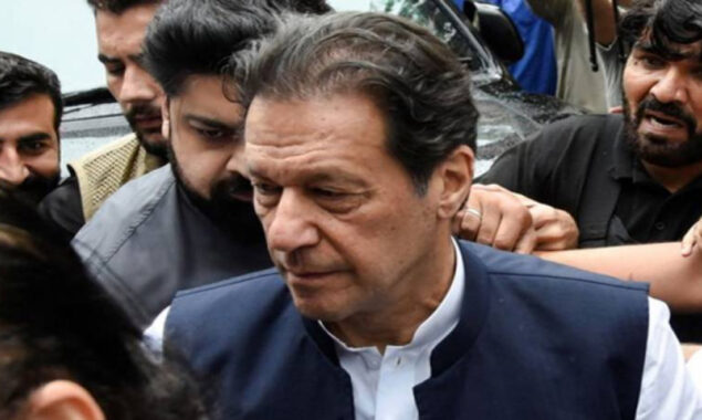 عمران خان