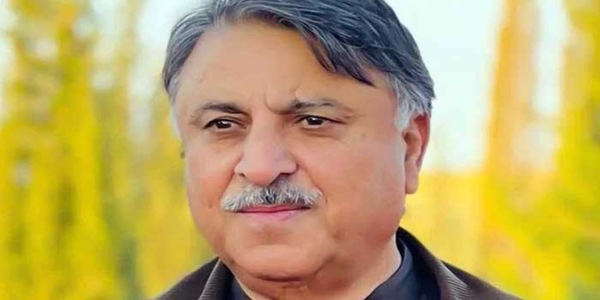 گورنر بلوچستان