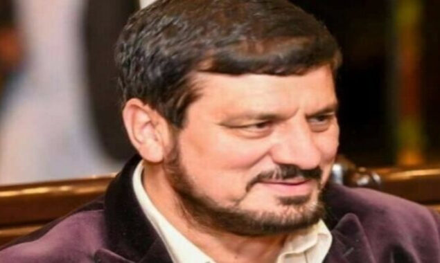 غلام علی