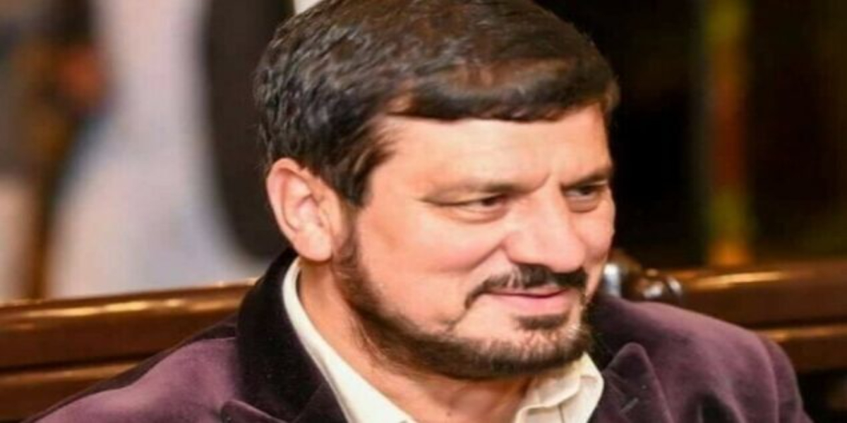 غلام علی