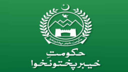 خیبرپختونخوا حکومت