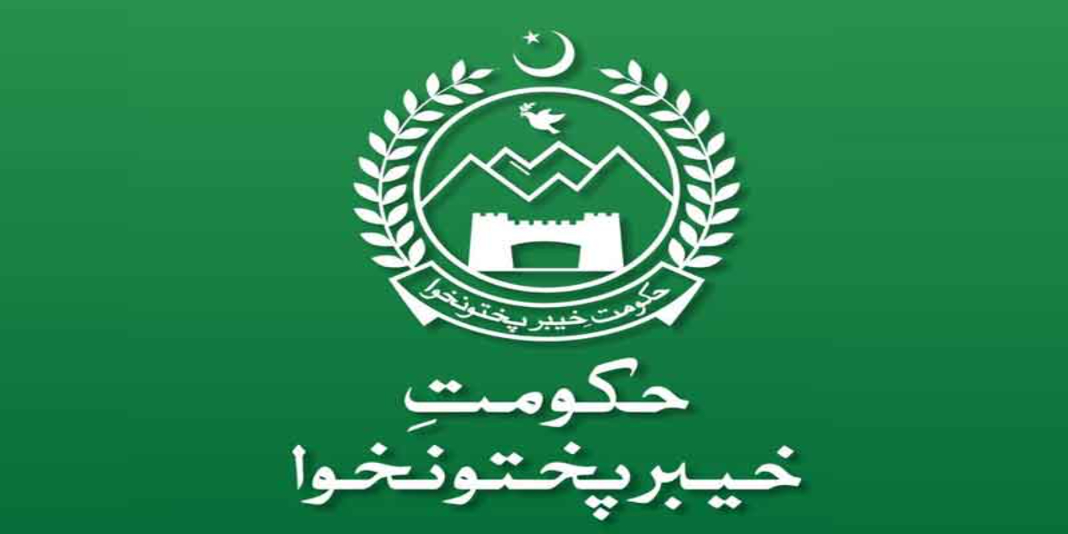 خیبرپختونخوا حکومت