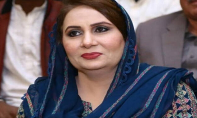 مسرت چیمہ