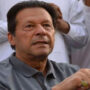 عمران خان