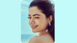 رشمیکا مندانا