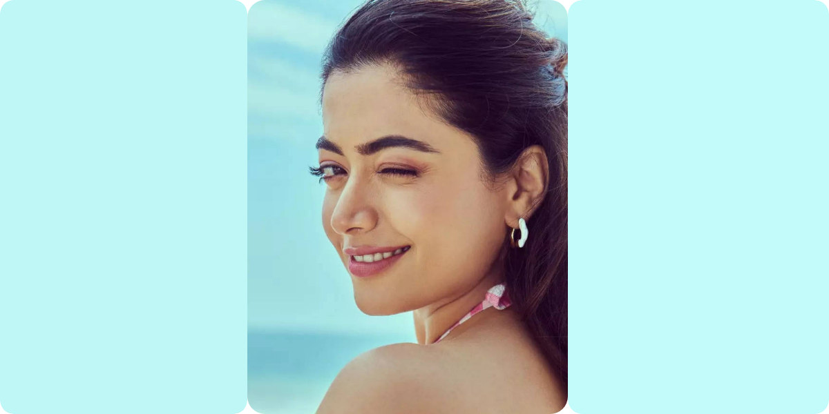 رشمیکا مندانا