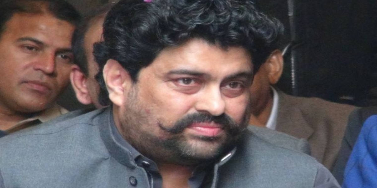 کامران ٹیسوری