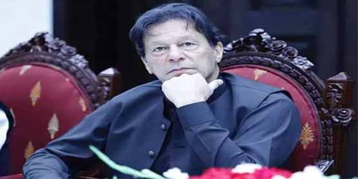عمران خان