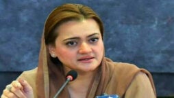 صاف ستھرا پنجاب ایک انقلابی پروگرام ہے، مریم اورنگزیب