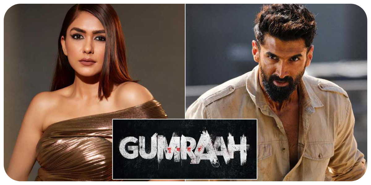 ادیتیا رائے کپور