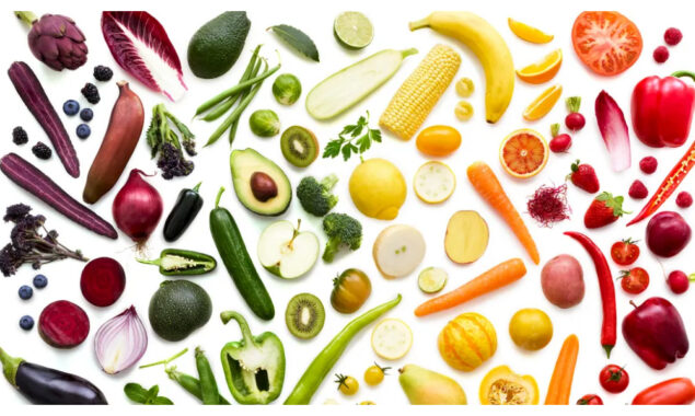 گرمی میں پانی