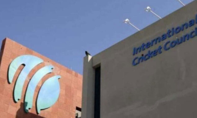 ٹیسٹ رینکنگ