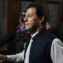 عمران خان