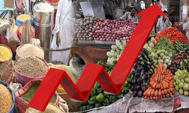 اشیائے خوردونوش