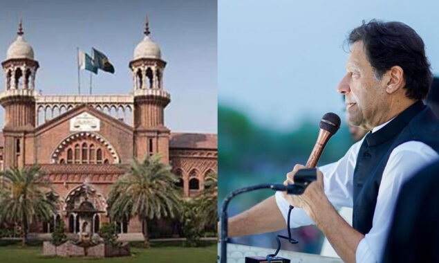عمران خان