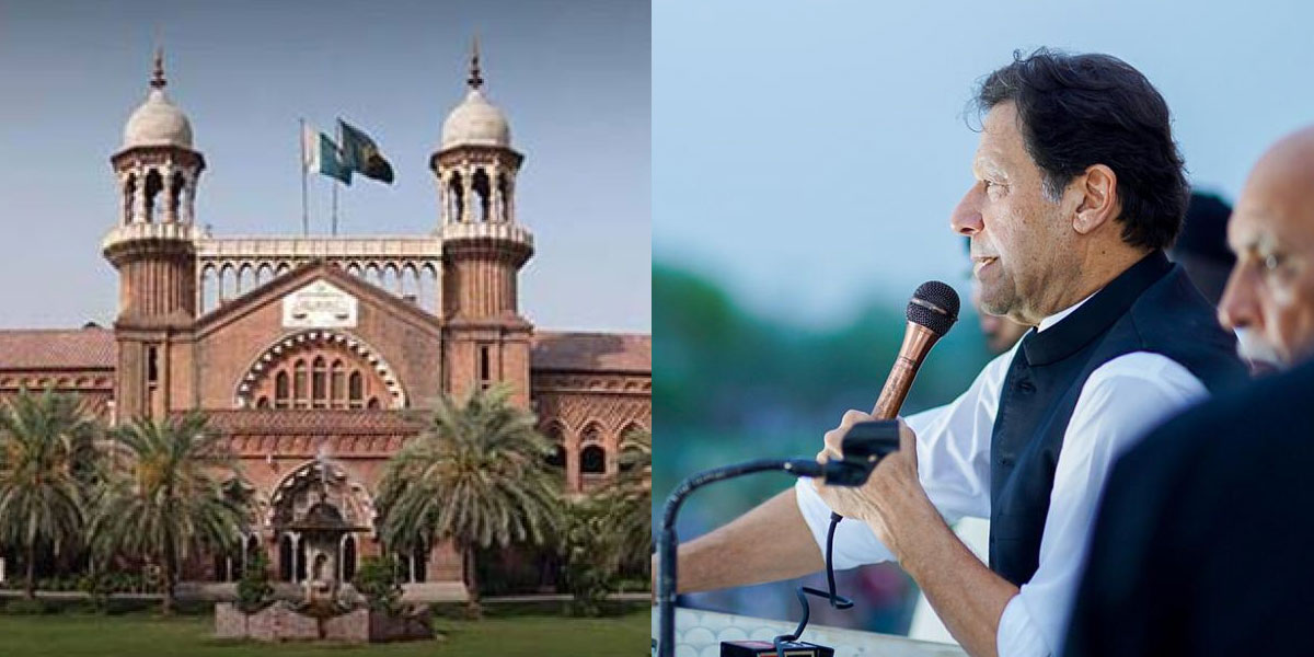 عمران خان