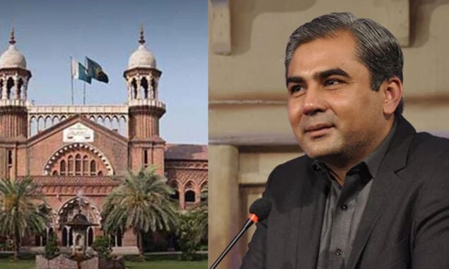 لاہور: لاہور ہائیکورٹ میں نگران وزیراعلیٰ پنجاب محسن نقوی کی تعیناتی کیخلاف دائر انٹرا کورٹ اپیل پر سماعت نہ ہوسکی۔