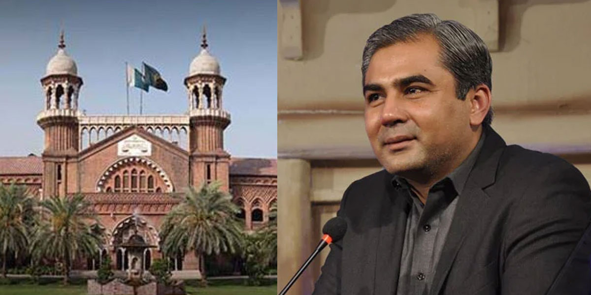 لاہور: لاہور ہائیکورٹ میں نگران وزیراعلیٰ پنجاب محسن نقوی کی تعیناتی کیخلاف دائر انٹرا کورٹ اپیل پر سماعت نہ ہوسکی۔