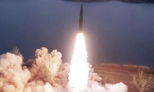 شمالی کوریا