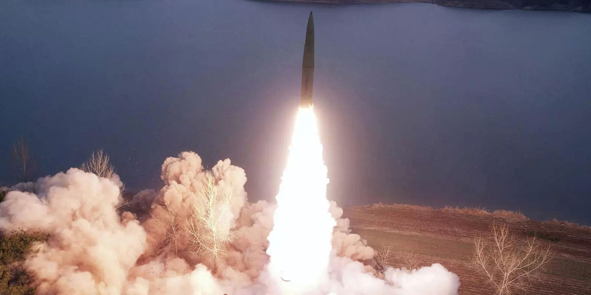 شمالی کوریا