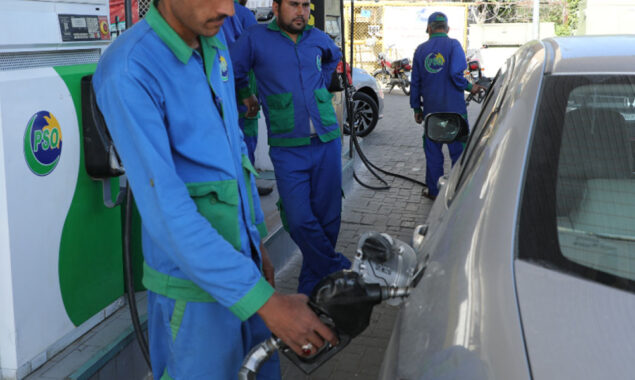 پیٹرولیم مصنوعات