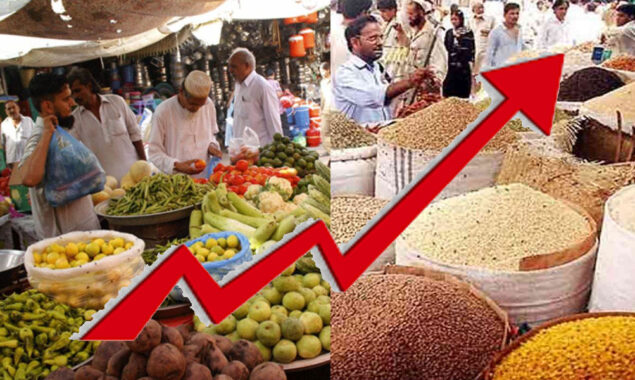 اشیائے خوردونوش