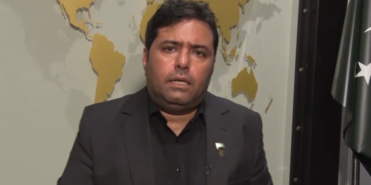 شعیب شیخ