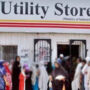 یوٹیلیٹی اسٹورز