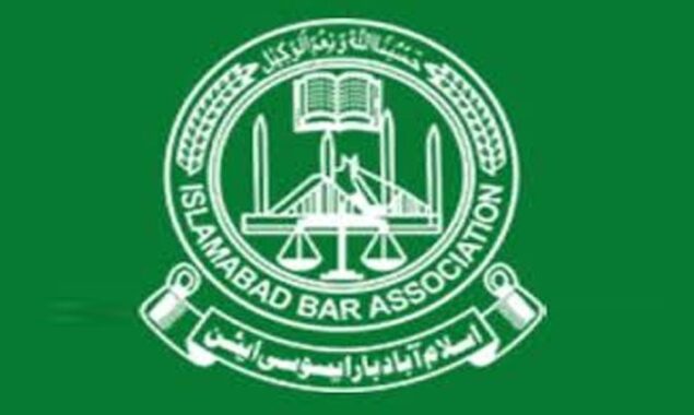 اسلام آباد ہائی کورٹ بار ایسوسی ایشن