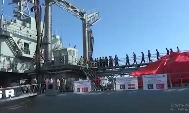 زلزلہ متاثرین