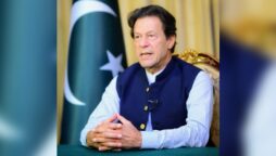 عمران خان