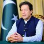 عمران خان