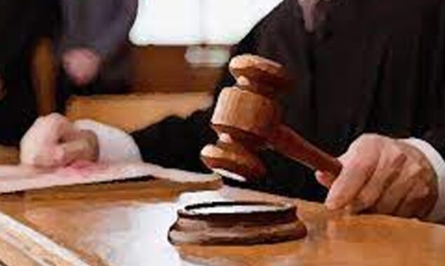 چیئرمین پی ٹی آئی