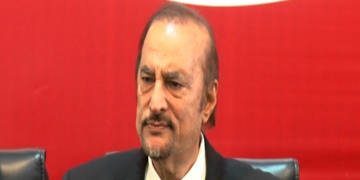 بابر اعوان