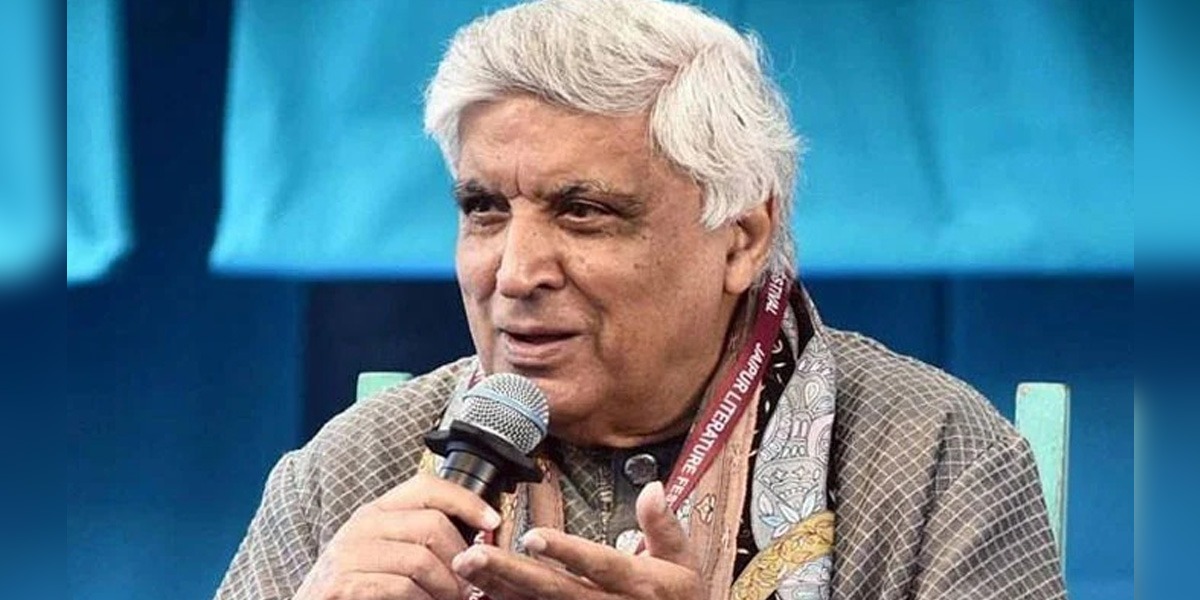 پاکستان سے شکست کے سوال پر جاوید اختر برہم، ویڈیو وائرل