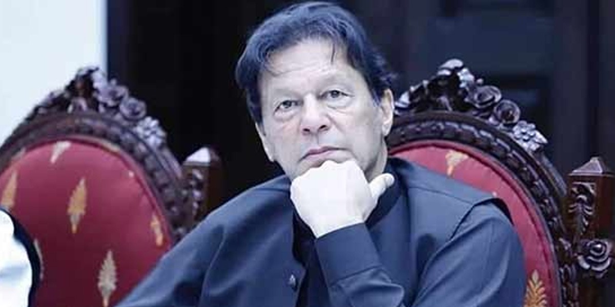 عمران خان