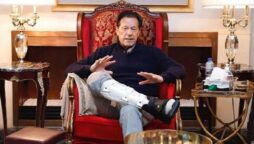 عمران خان