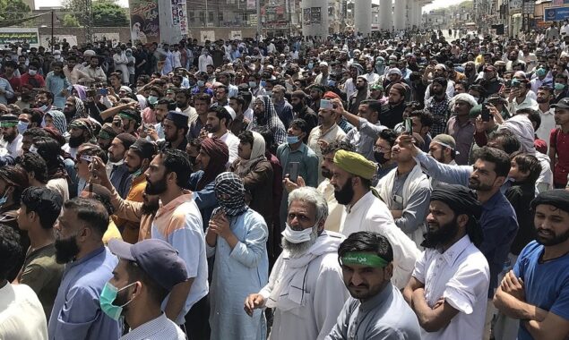 صنعتی تنظیم