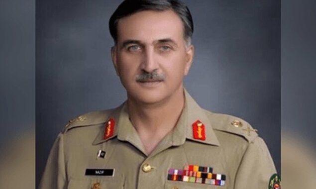 چیئرمین نیب