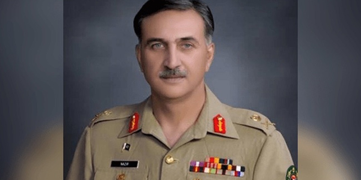 چیئرمین نیب