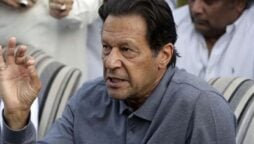 عمران خان