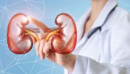 گردوں کے امراض