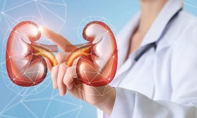 گردوں کے امراض