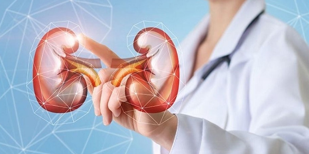 گردوں کے امراض