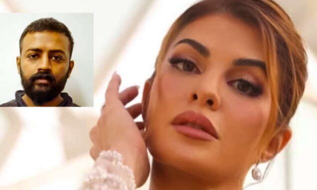 سکیش چندرا شیکھر