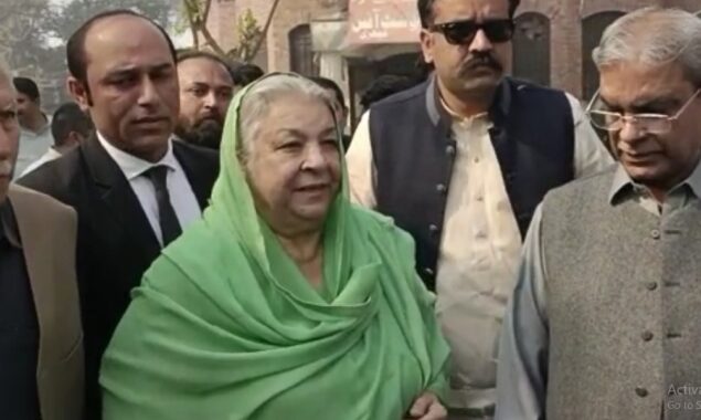 یاسمین راشد